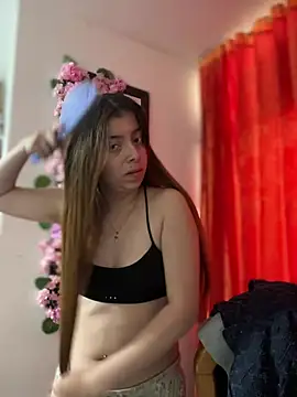 Cloew Marz online show from May 2026 07:13:01 PM