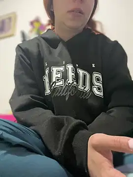 Cloew Marz online show from March 2026 12:03:01 AM