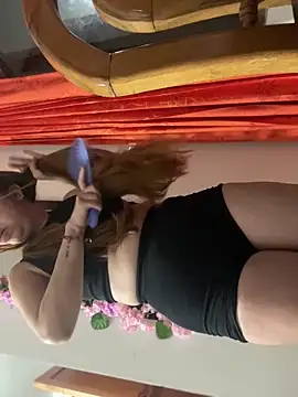 Cloew Marz online show from May 2026 11:23:02 PM