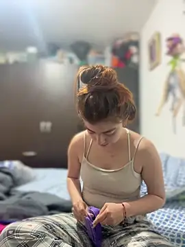 Cloew Marz online show from March 2026 01:34:01 PM