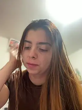 Cloew Marz online show from July 2026 08:09:02 PM