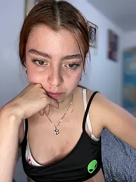 Cloew Marz online show from March 2025 01:46:02 AM