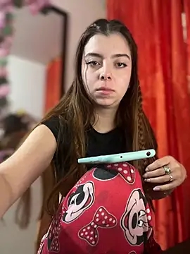 Cloew Marz online show from April 2026 10:21:02 PM