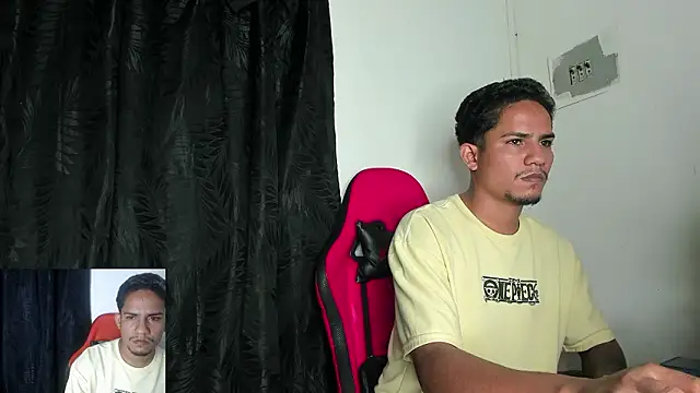 Extreme dirty paradise online show from March 2026 08:15:01 PM