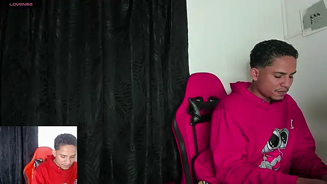 Extreme dirty paradise online show from April 2026 04:15:01 AM