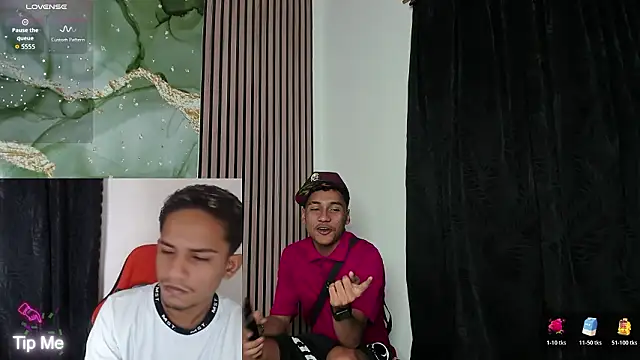 Extreme dirty paradise online show from February 2026 04:47:01 AM