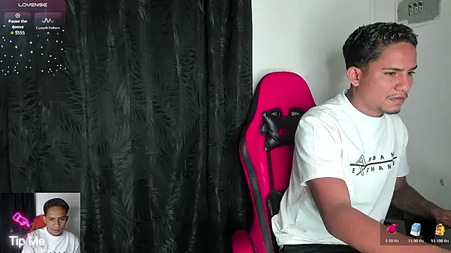 Extreme dirty paradise online show from February 2026 04:15:01 AM