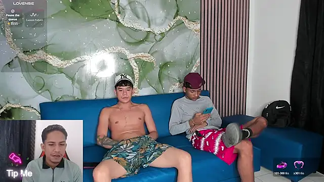 Extreme dirty paradise online show from March 2026 04:02:01 AM