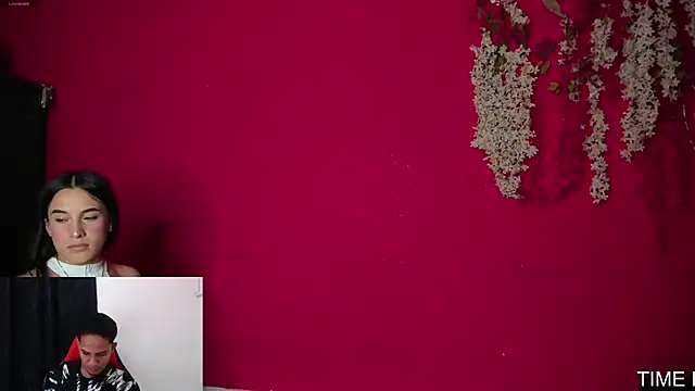 Snapshot of Extreme_dirty_paradise chatting on December 2025 04:24:01 AM Extreme dirty paradise online show from December 2025 04:24:01 AM