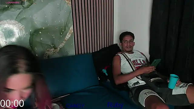Extreme dirty paradise online show from June 2026 08:25:01 PM