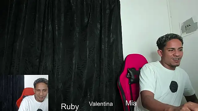 Extreme dirty paradise online show from February 2026 04:29:02 AM