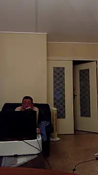 Jaimma45 online show from December 2025 06:29:01 PM