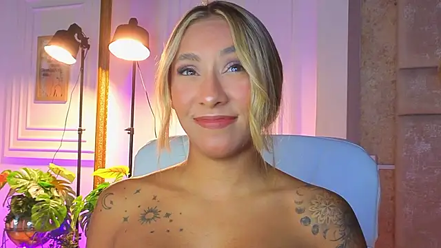 AlessiaLondon online show from February 2026 10:13:02 AM