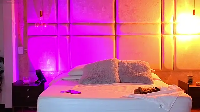 AlessiaLondon online show from March 2026 08:59:02 AM