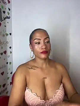 AdelaHaneix online show from November 2025 03:54:02 AM