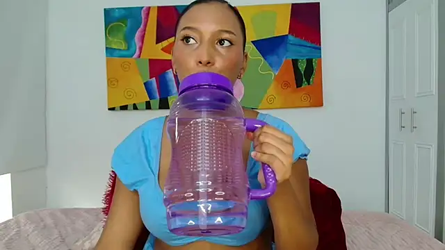 Pandora gu online show from October 2025 07:04:01 PM