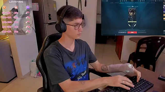 Jaack str online show from February 2025 08:58:02 PM