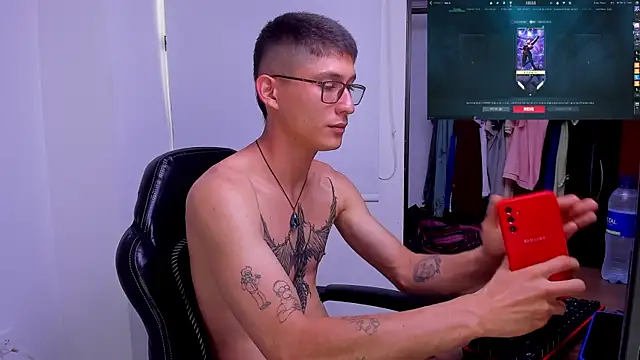 Jaack str online show from November 2025 09:29:02 PM