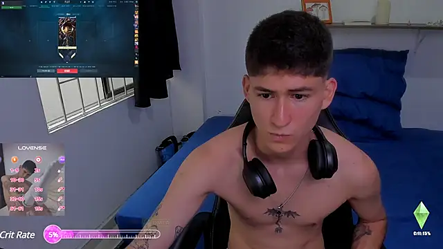 Jaack str online show from March 2025 09:32:02 PM