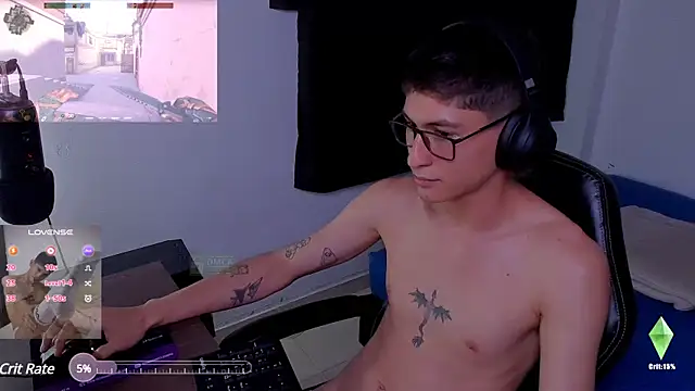 Jaack str online show from March 2025 11:35:02 PM