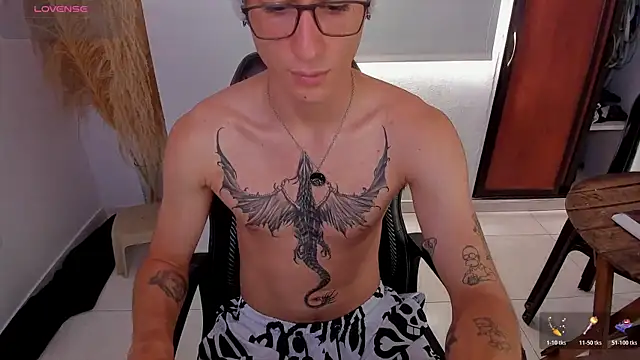 Jaack str online show from December 2025 07:13:01 PM