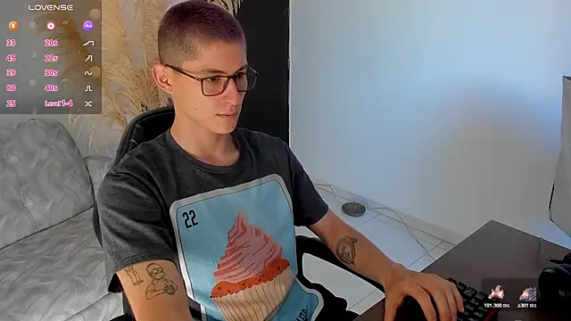 Snapshot of Jaack_str chatting on February 2026 01:39:01 PM Jaack str online show from February 2026 01:39:01 PM