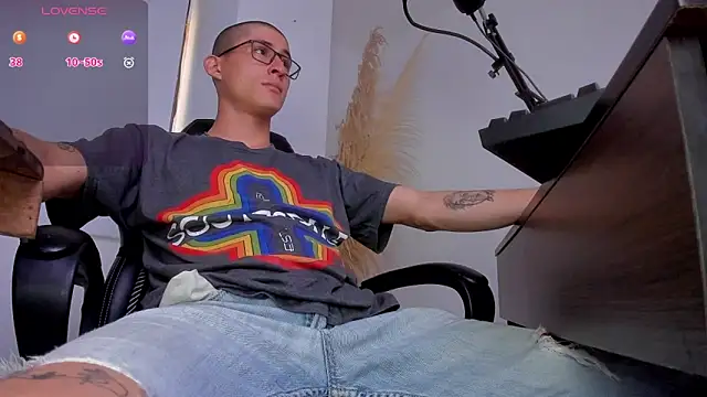 Jaack str online show from January 2026 09:41:01 PM