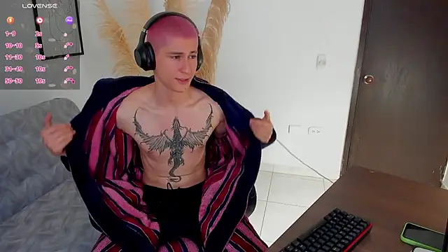 Snapshot of Jaack_str chatting on February 2026 04:58:02 PM Jaack str online show from February 2026 04:58:02 PM