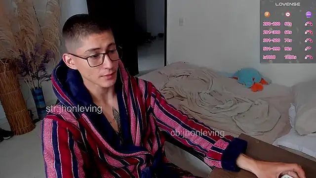 Jaack str online show from March 2026 05:14:02 PM