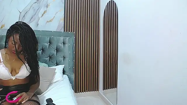 AshleyMontana online show from January 2026 12:27:01 AM