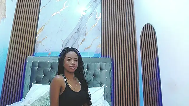 Snapshot of AshleyMontana chatting on October 2025 12:42:02 AM AshleyMontana online show from October 2025 12:42:02 AM