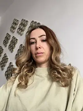 RaquelleDevon online show from February 2025 11:16:02 AM