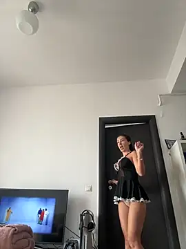 RaquelleDevon online show from September 2025 09:04:02 AM