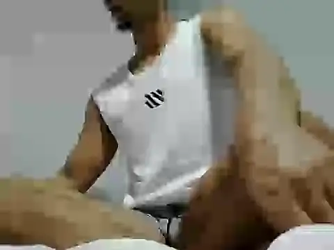 Latinsex2501 online show from April 2026 09:19:01 PM