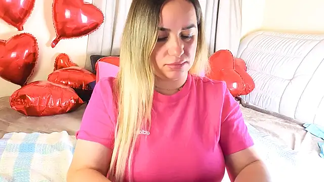 MilenaMiler X online show from February 2026 08:42:01 PM