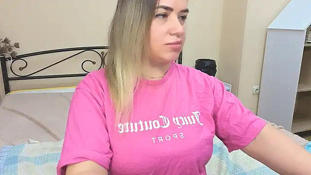 MilenaMiler X online show from March 2026 08:31:02 PM