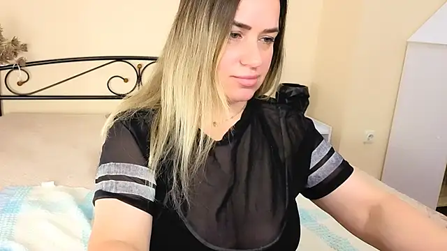 MilenaMiler X online show from March 2026 08:29:01 PM