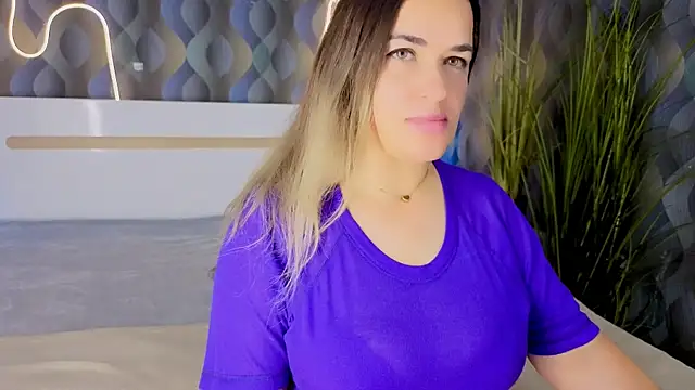 MilenaMiler X online show from June 2026 06:22:01 AM