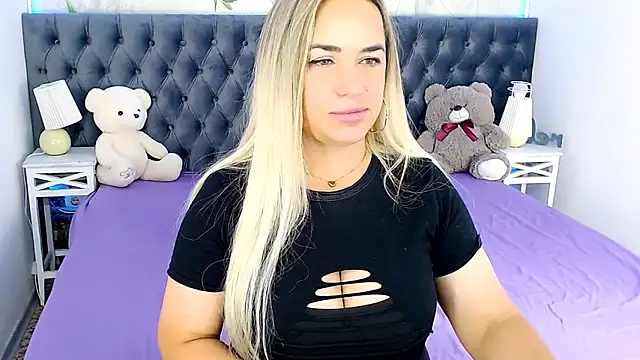 MilenaMiler X online show from September 2025 06:36:02 AM