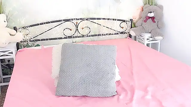 MilenaMiler X online show from March 2025 05:42:01 AM