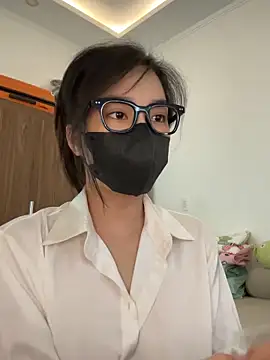 Lilisa miu online show from October 2025 04:46:02 AM