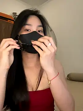 Lilisa miu online show from October 2025 04:07:02 PM