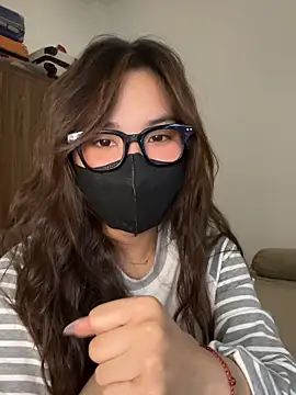 Snapshot of Lilisa_miu chatting on February 2026 06:46:01 PM Lilisa miu online show from February 2026 06:46:01 PM