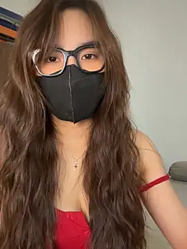 Snapshot of Lilisa_miu chatting on February 2026 06:52:02 AM Lilisa miu online show from February 2026 06:52:02 AM