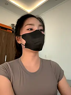 Lilisa miu online show from October 2025 06:51:01 AM