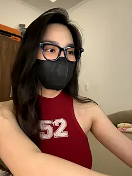 Lilisa miu online show from October 2025 04:53:02 PM