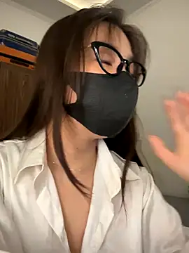 Lilisa miu online show from December 2025 04:06:02 PM