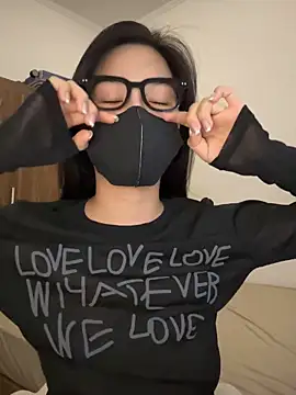 Lilisa miu online show from October 2025 03:46:02 PM