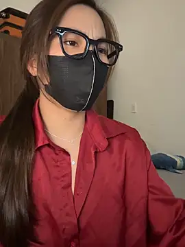 Lilisa miu online show from March 2026 04:45:01 PM