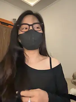 Lilisa miu online show from October 2025 04:15:02 PM